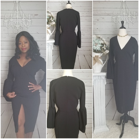 JILL STUART DRESS - Picture 2 of 4